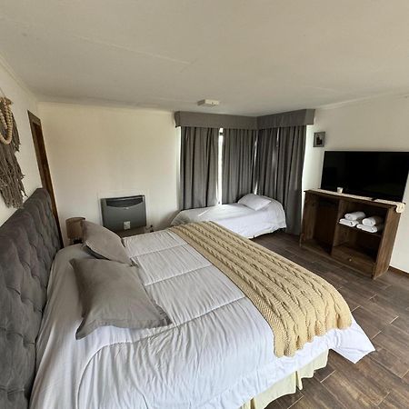 Patagonia Hope Suites El Calafate Exterior photo