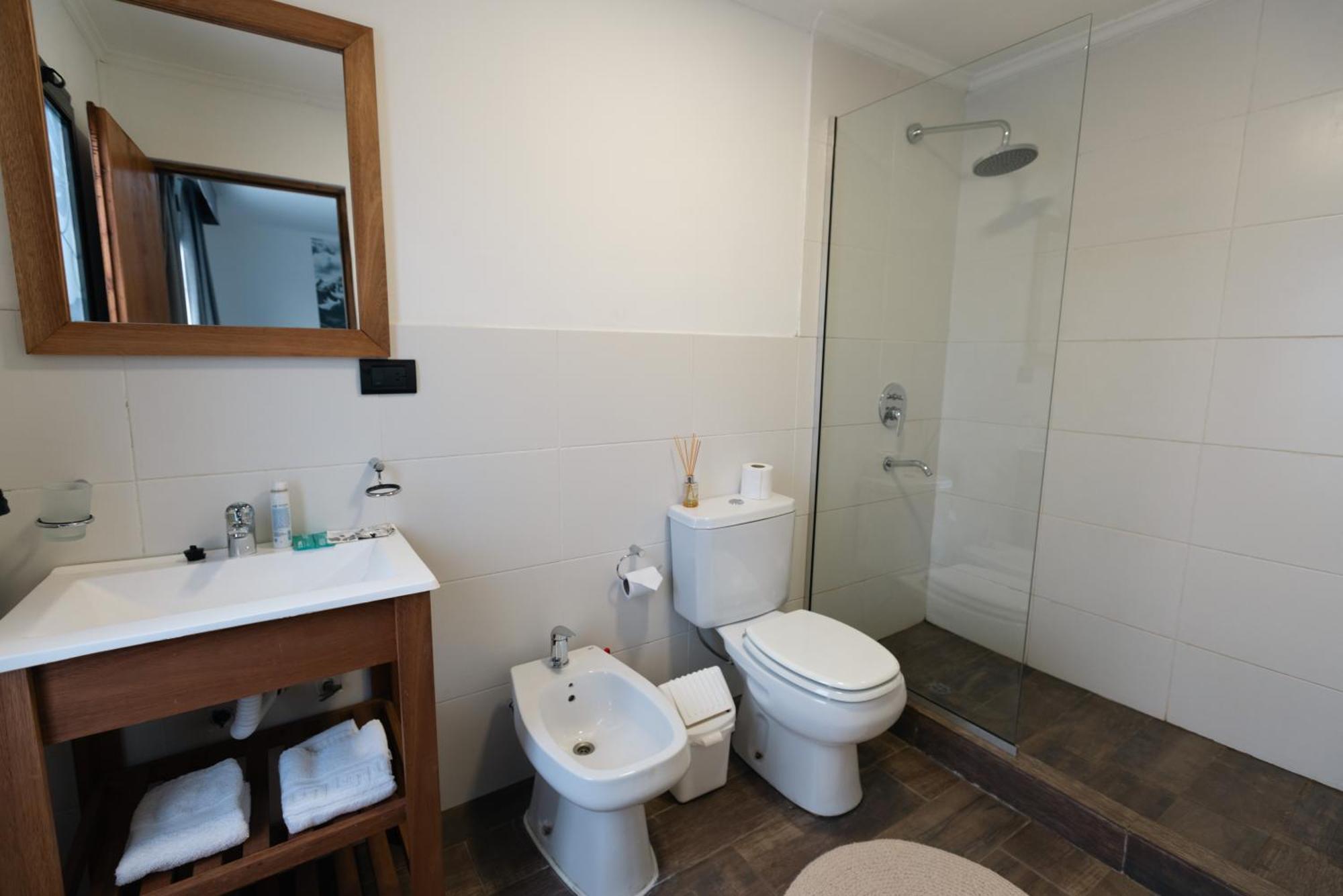 Patagonia Hope Suites El Calafate Exterior photo
