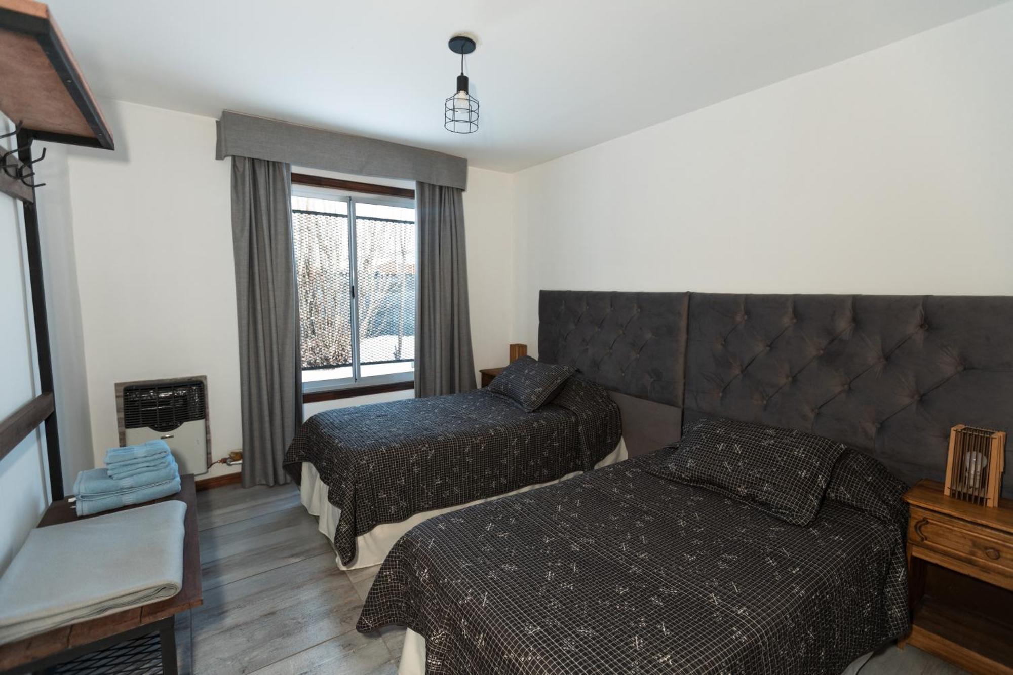 Patagonia Hope Suites El Calafate Exterior photo