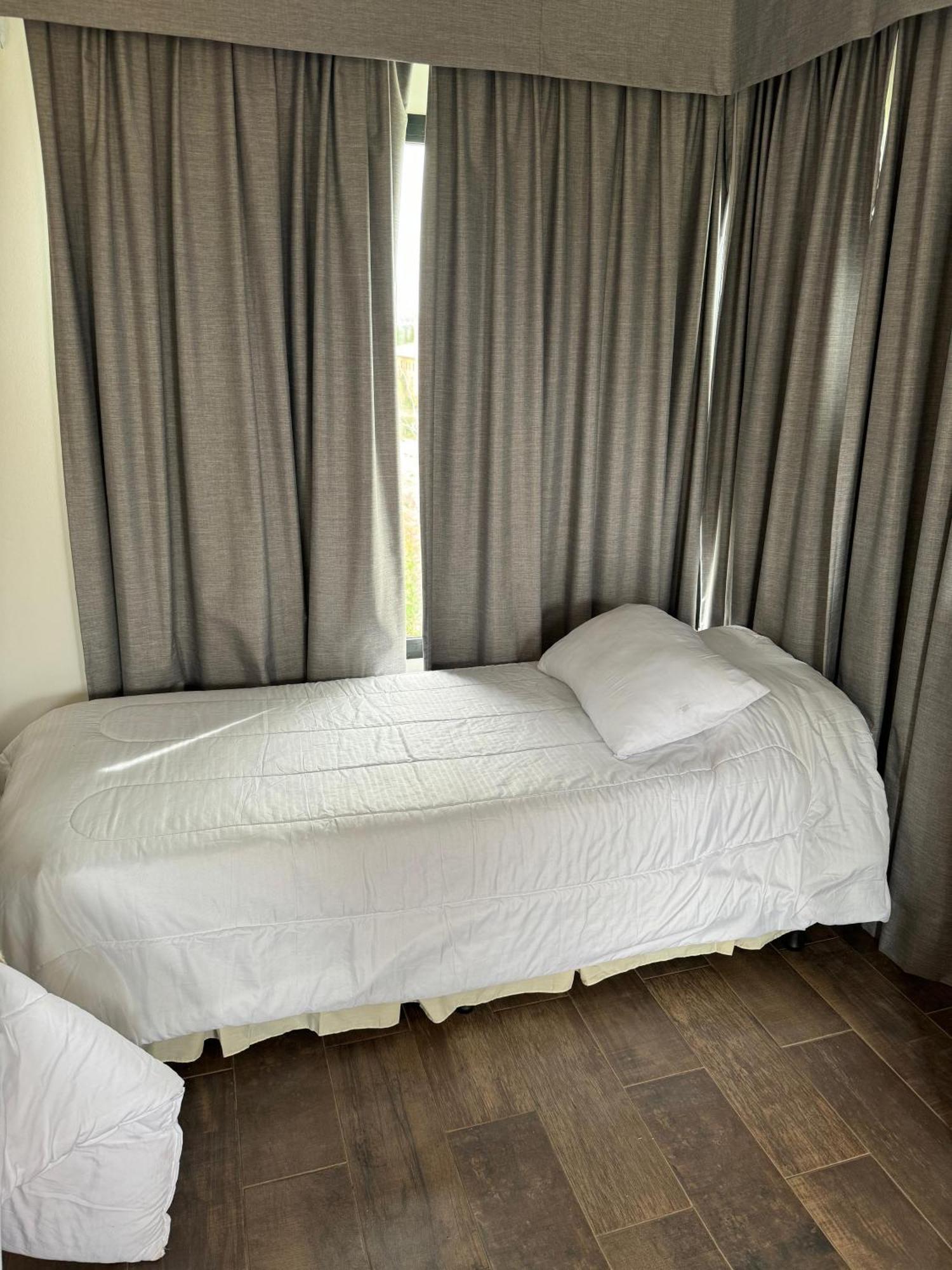 Patagonia Hope Suites El Calafate Exterior photo