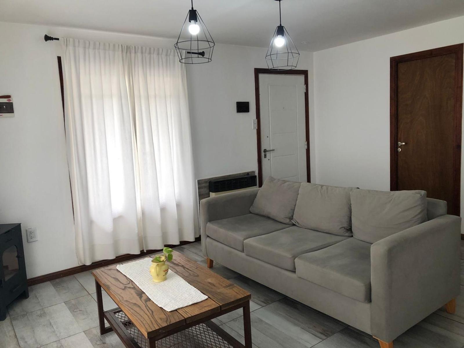 Patagonia Hope Suites El Calafate Exterior photo