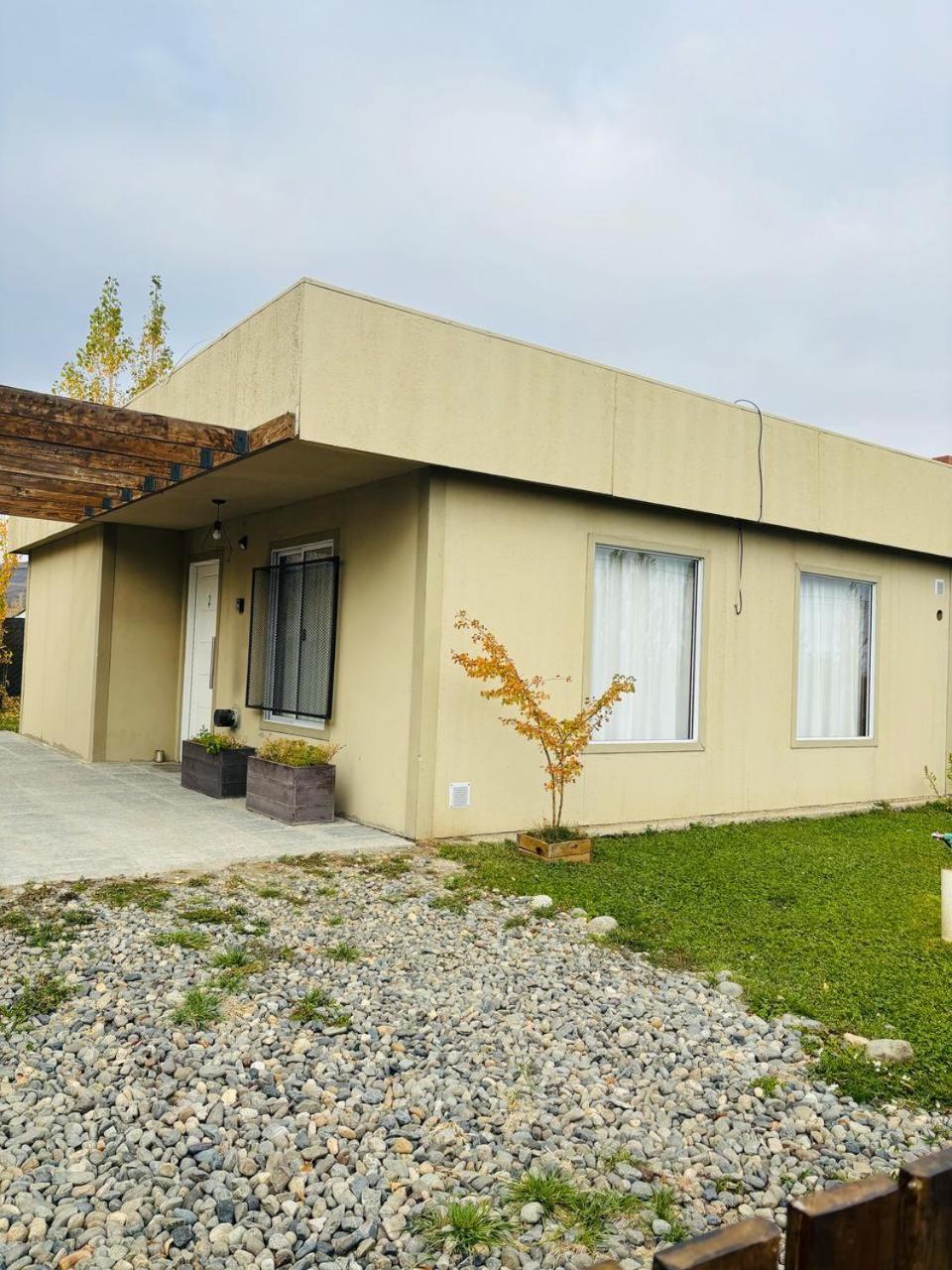 Patagonia Hope Suites El Calafate Exterior photo