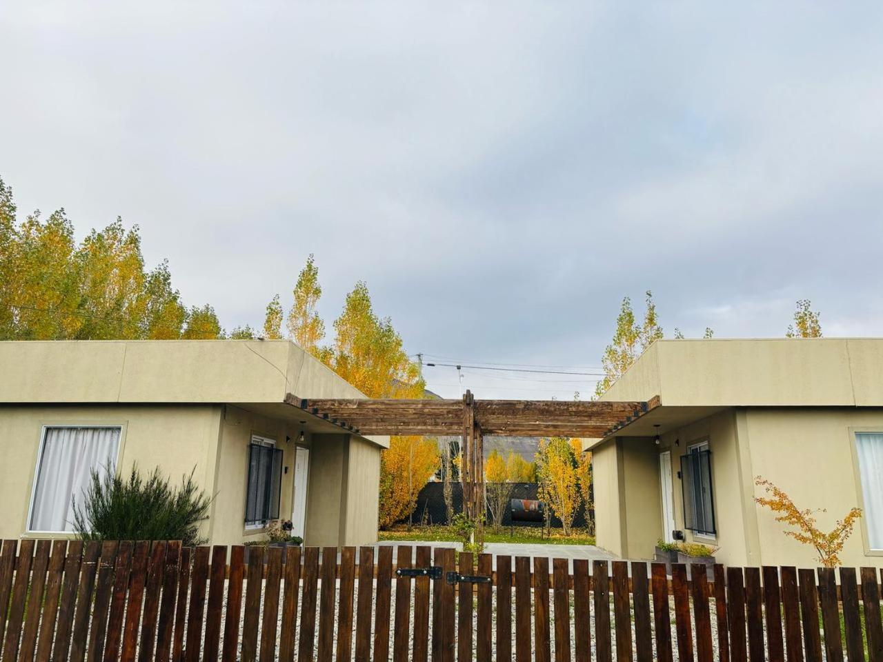 Patagonia Hope Suites El Calafate Exterior photo